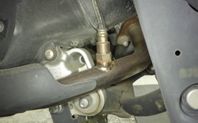 YAMAHA CYGNUS 125 XSR 3 2024 SED8J