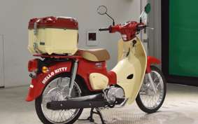 HONDA C50 SUPER CUB 2023 AA09