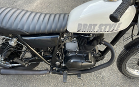 KAWASAKI 250TR BJ250F