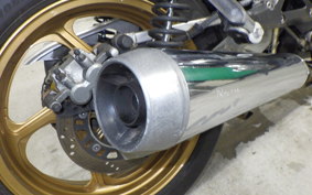 KAWASAKI ZEPHYR 1100 1996 ZRT10A