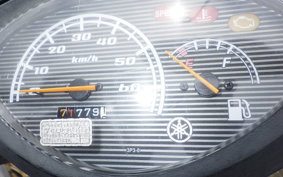 YAMAHA JOG Delux 2022 SA39J