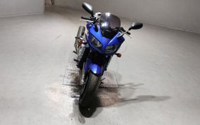 YAMAHA FZ1 FAZER 2002 RN06