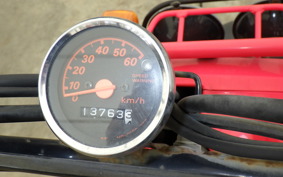 HONDA ZOOMER AF58