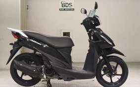 SUZUKI ADDRESS 110 2016 CE47A