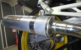 SUZUKI GSX400 IMPULSE 1997 GK79A
