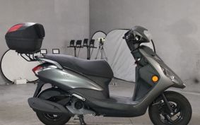 YAMAHA AXIS Z SEJ6J