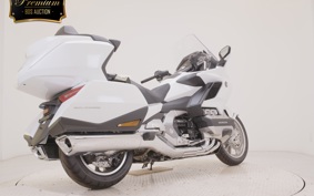 HONDA GL 1800 GOLD WING TOUR DCT 2026 SC79