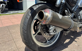 KAWASAKI ZEPHYR 1100 1993 ZRT10A