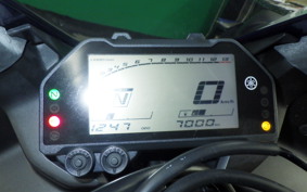 YAMAHA YZF-R3 2019 RH13J