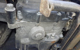 YAMAHA MAXAM 250 SG21J