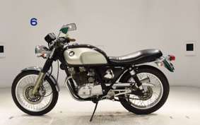HONDA GB250 CLUBMAN Gen.5 MC10