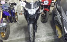 HONDA CBR250R GEN 3 2019 MC41