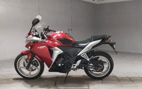HONDA CBR250R MC41