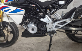 BMW G310R 2017 0G01