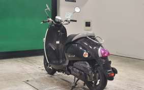 YAMAHA VINO 50 2022 SA37J