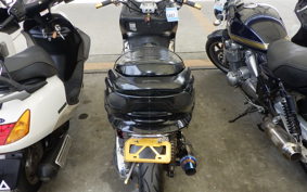 YAMAHA MAJESTY 125 FI 5CA