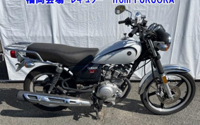 YAMAHA YB125SP PCJL