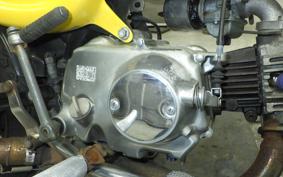 HONDA GORILLA 2012 AB27