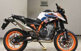 KTM 890 DUKE R 2023