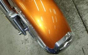 HARLEY FLHFB1870 2024