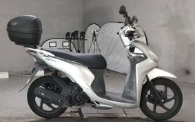HONDA DIO 110 JF58