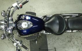 YAMAHA DRAGSTAR 1100 CLASSIC 2007 VP13J