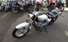 YAMAHA DRAGSTAR 250 VG02J