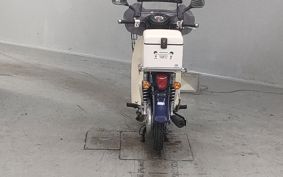 HONDA SUPER CUB50 AA07