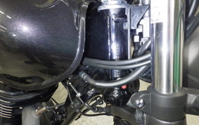 HONDA GB350S 2021 NC59