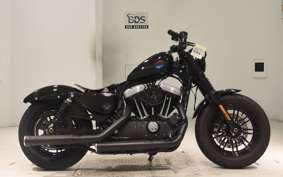 HARLEY XL1200X 2022