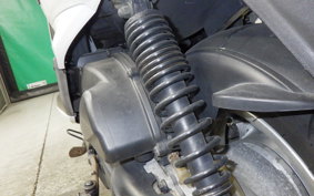 YAMAHA CYGNUS 125 X 2 2009 SE44J