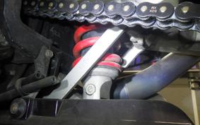 KAWASAKI ZX 1200 NINJA R 2000 ZXT20A