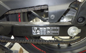 SUZUKI ｼﾞｸｻｰ150 ED13N