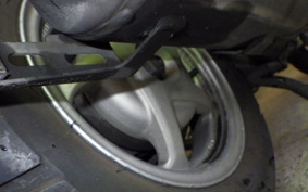 HONDA ﾍﾞﾝﾘｨ110 JA09