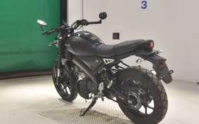 YAMAHA XSR155 2022