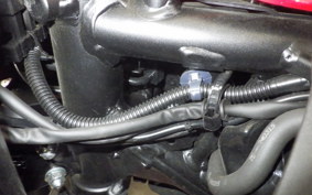HONDA CBR400R 2025 NC65