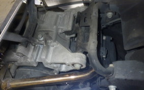 YAMAHA CYGNUSRAYZR 1997