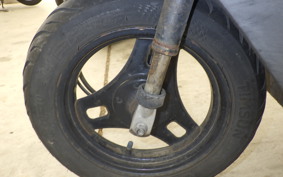 SUZUKI LET's 2 CA1PA