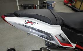 BENELLI TNT125 2025