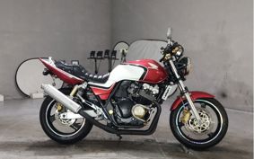 HONDA CB400SFV-3 2005 NC39