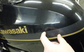 KAWASAKI GPZ900R NINJA 1989 ZX900A