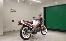 YAMAHA TZR125 3TY