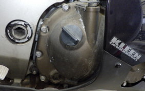 KAWASAKI ZX900R NINJA 2002