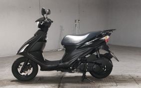 SUZUKI ADDRESS V125 CF4MA