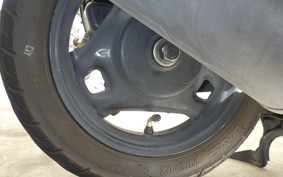 SUZUKI ADDRESS V50 CA4BA