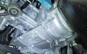 YAMAHA TRICITY 125 A 2014 SEC1J