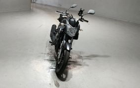 YAMAHA FATHER 125 PCJM