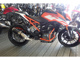 Фото KTM 250 DUKE с японского аукциона