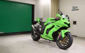 KAWASAKI ZX 10 NINJA RR 2022 ZXT02L