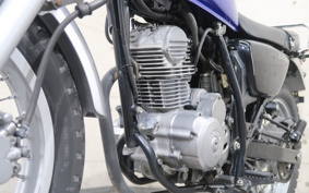 HONDA CB223S MC40